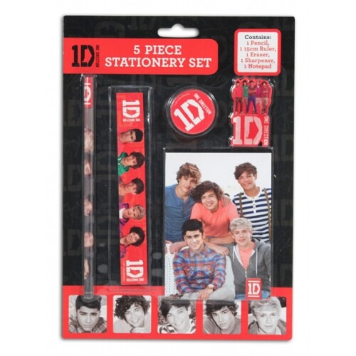 New one direction - one,