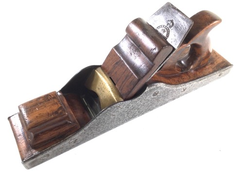 Early screw sided - early, 13.7/8"