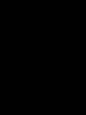 Large Lead Model of a Wellington III British Bomber Aircraft