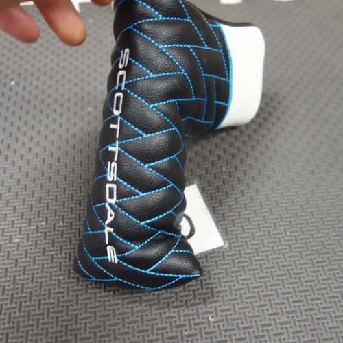 Ping scottsdale blade putter - scottsdale,