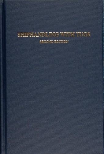 Shiphandling with tugs - with,
