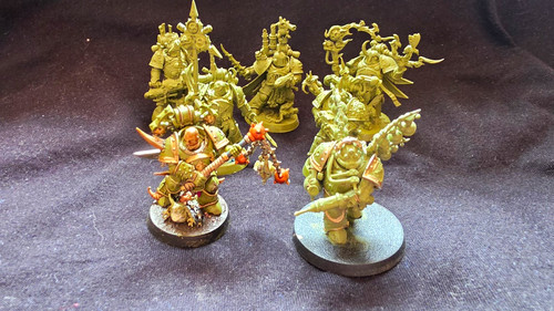 Games workshop warhammer 40k - games,