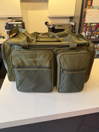 Trakker litre carryall bag - litre,