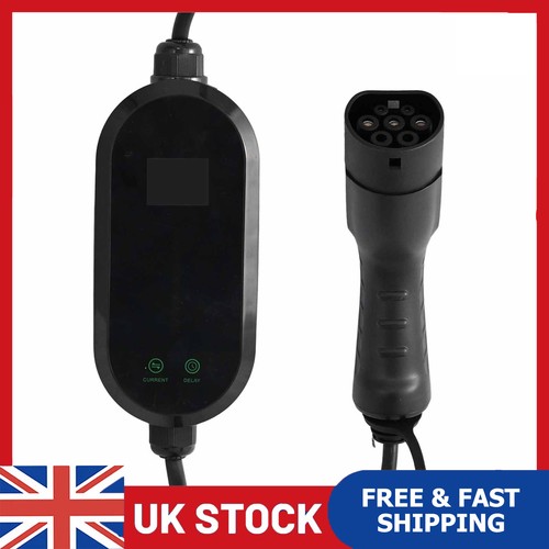 Phev charging cable - ev,