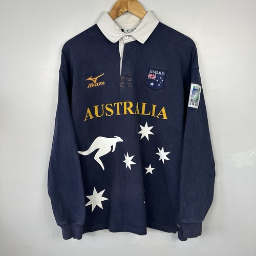 Vintage australia rugby union - australia,