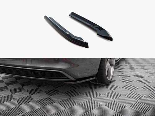 Maxton design rear side - design,