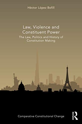 Law violence and constituent - law,,