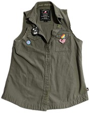 Glamour Kills Sleeveless