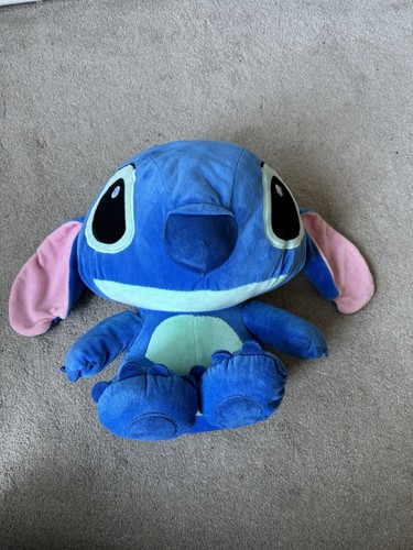 Large disney soft plush toy - large,