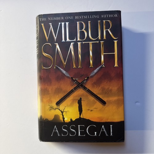 Assegai