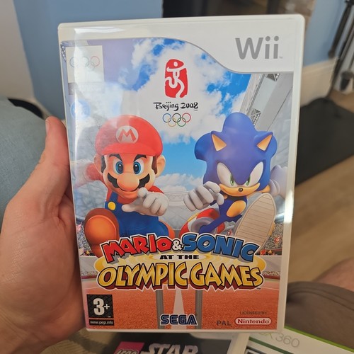Mario sonic the olympic - at,