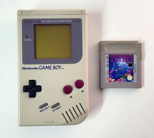 Original Nintendo Game Boy