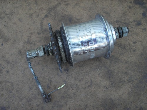 Sturmey archer speed - archer, 3