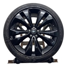 RANGE ROVER WHEEL SV