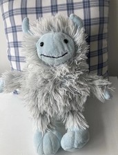 Snowball the Yeti 14-inch Baby