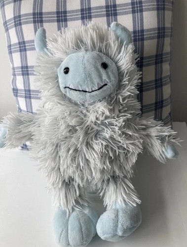 Snowball the yeti inch baby - snowball,