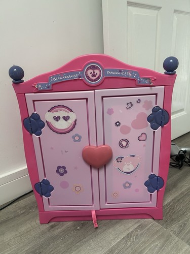 Build bear wardrobe - a,