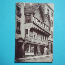 "A Bit of Old Bristol", Small