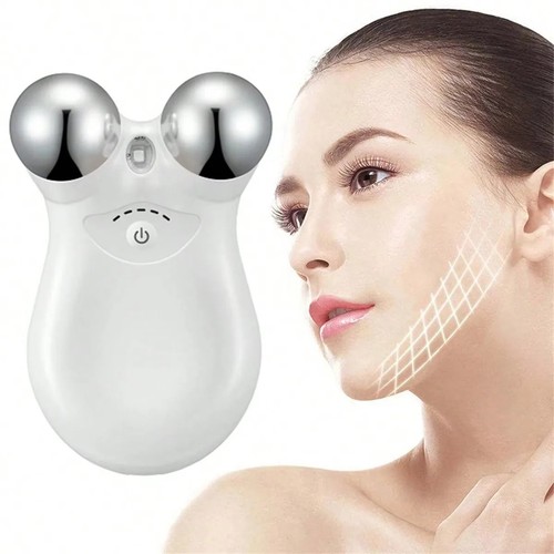 Ems microcurrent face skin - face,