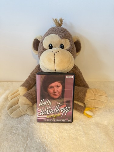 Hetty wainthropp investigates - hetty,