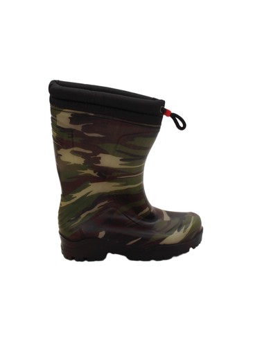 Dunlop women boots 2 - boots, uk
