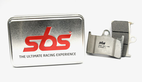 Sbs 634ds1 dual sinter - sbs,