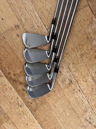 Taylormade rh steel - taylormade,