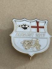 IOW August 2017 Rally Metal