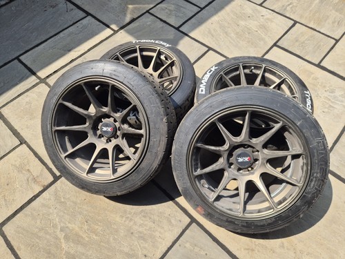 Xxr 527 25j 4x100 108 - xxr, 15"