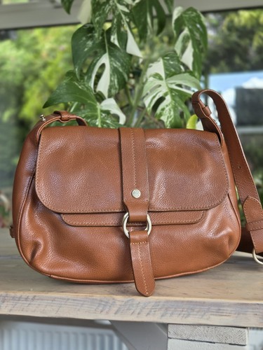 Radley trinity square - trinity, tan