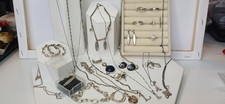 Vintage sterling silver - sterling,