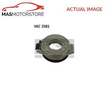 CLUTCH RELEASE BEARING