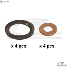 SEAL KIT INJECTOR NOZZLE 81907