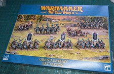 Warhammer the Old World Grand