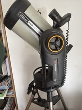 Celestron Evolution 8 Edge Hd With Star Sense Autoalign