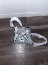 Stunning geometric structured