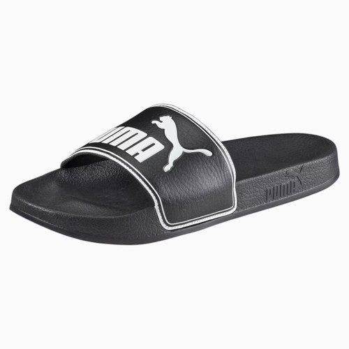 Puma unisex women - puma, leadcat