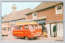 R787787 Royal Mail Post Bus