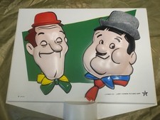 Laurel & Hardy  Rare Store