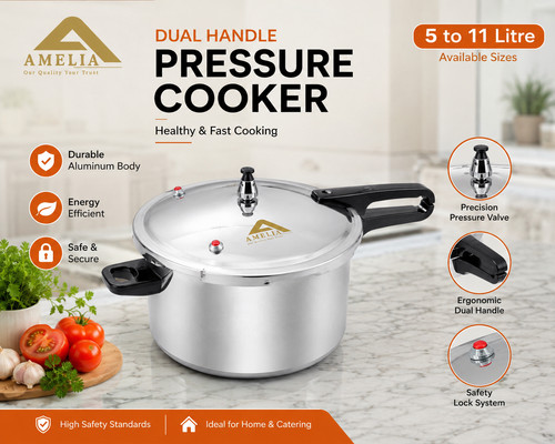 11l aluminium pressure - 5/11l,