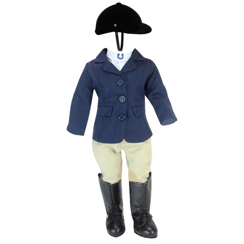 Inch dolls dress set - 18,