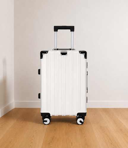 Hardshell suitcase set - hardshell, wheel