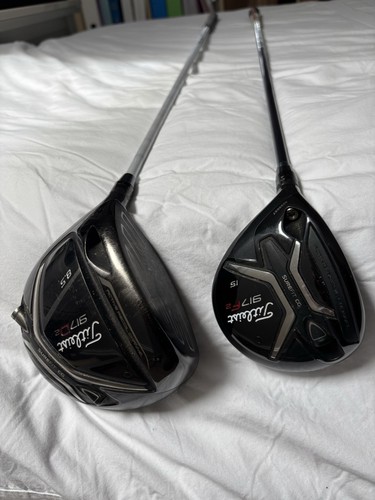 Titleist 917 driver - titleist,