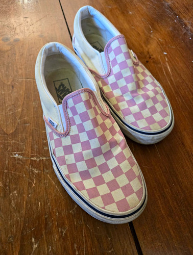 Vans classic slip - vans, slip-on