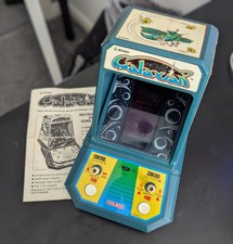 Coleco Galaxian Table Top