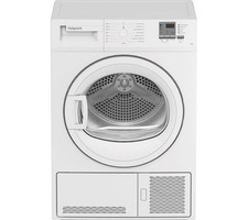TieDex UK HOTPOINT C HD C82