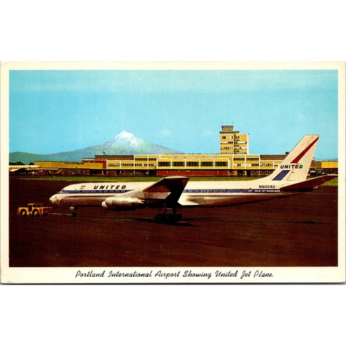 Portland oregon intl airport - portland,