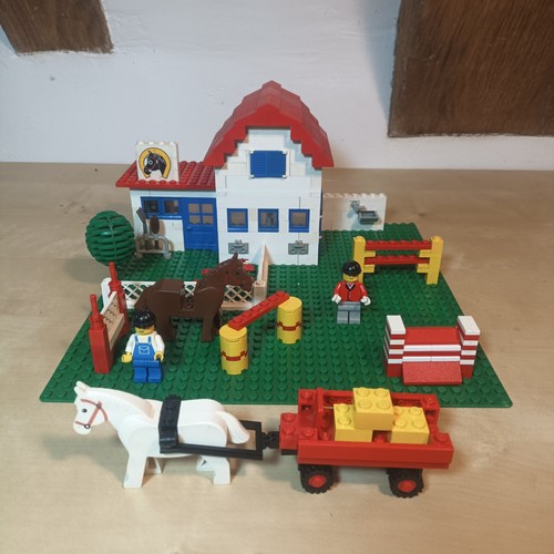 Lego 6379 classic town riding - 6379,