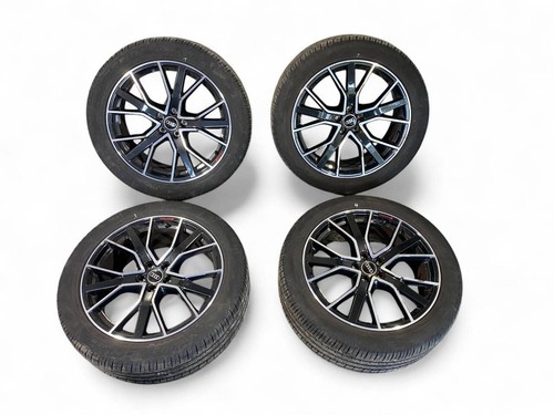 Audi sq5 2023 set r20 - 2023, alloy