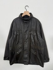 Vintage Barbour Men’s Sapper